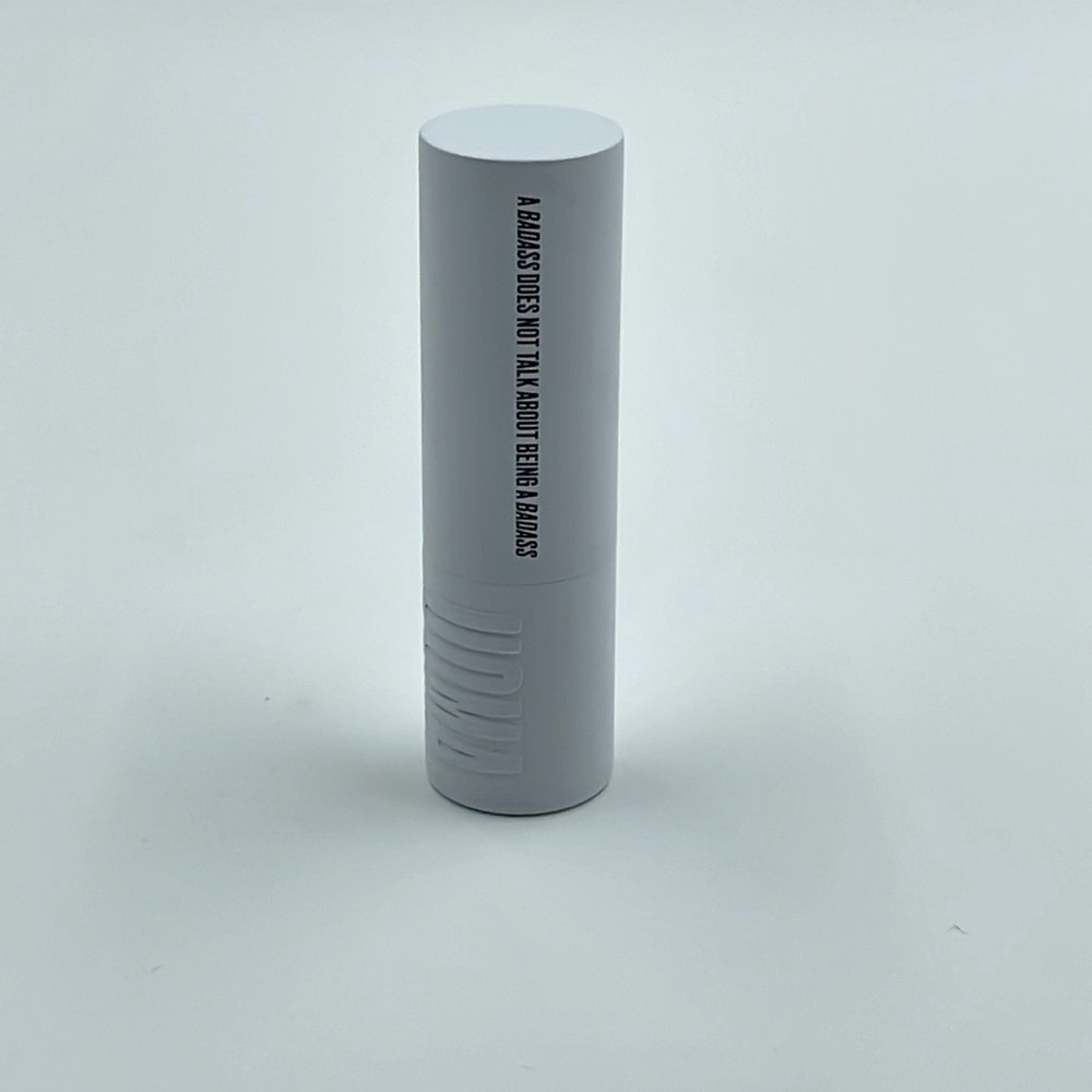 UOMA Beauty Badass Lipstick (NWT)